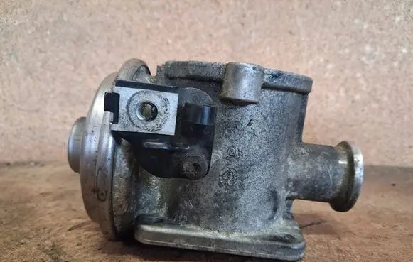 BMW 3 E46 EGR valve 7791480 70045000