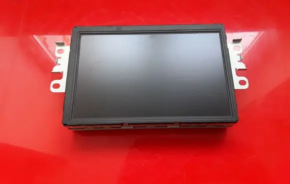 Volvo V40 Screen/display/small screen 31382906AC V0908040536586 3AF908C