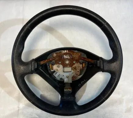 Honda Logo Steering wheel 78501S04N61ZD