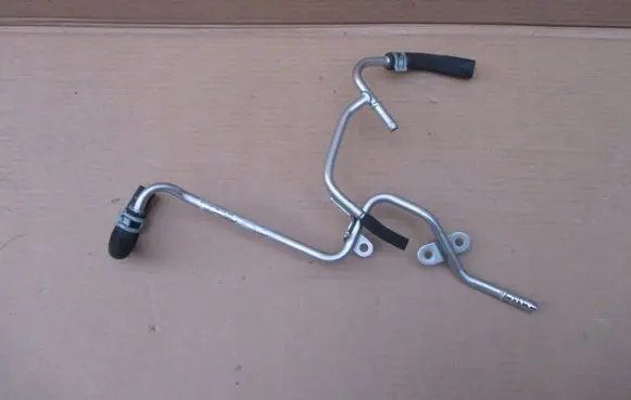 Volkswagen PASSAT B7 Fuel line/pipe/hose 03L201360AB