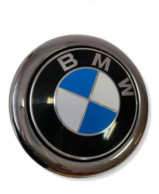 BMW 1 F20 F21 Tailgate/trunk/boot exterior handle 7248535 51247248535
