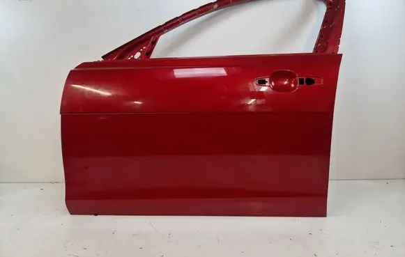 Jaguar XE Front door