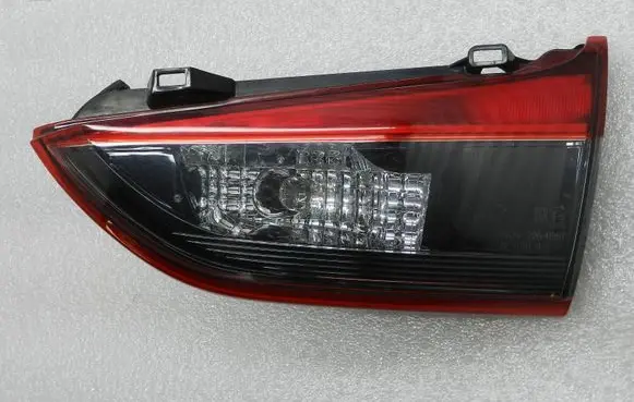 Mazda 6 Tailgate rear/tail lights GHK1513F0B