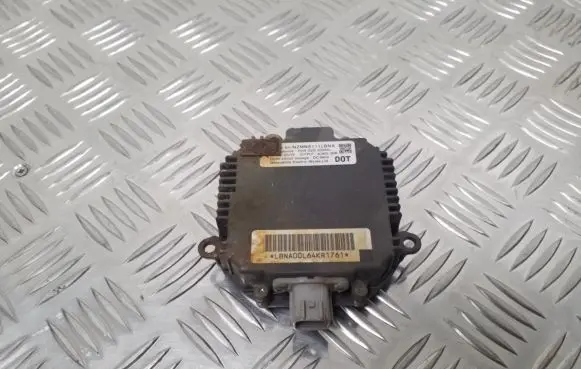 Infiniti FX Xenon control unit/module DC380V