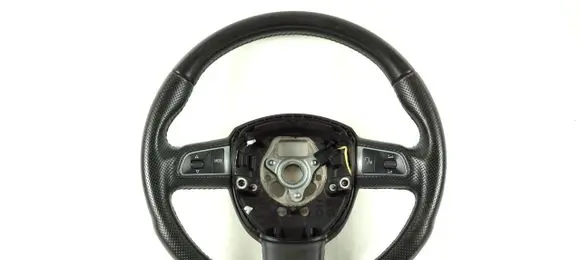 Steering wheel
