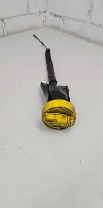 Renault Laguna III Oil level dip stick 8200722806