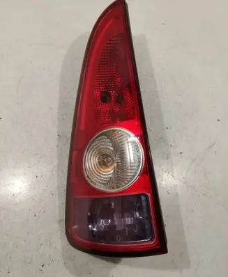 Renault Espace - Grand espace IV Rear/tail lights 8200027153