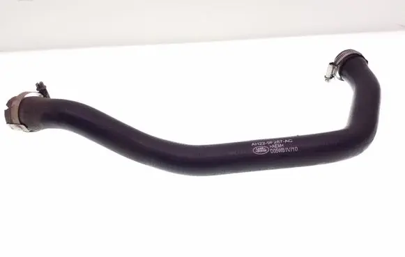Land Rover Discovery 4 - LR4 Engine coolant pipe/hose AH229F287AC