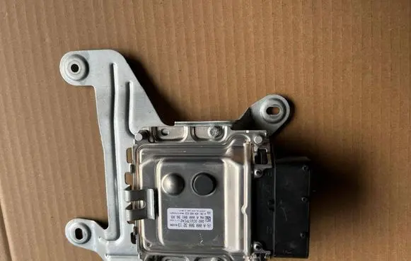 Mercedes-Benz GLS X166 Adblue control unit A0009003213 A0009019603