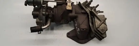 Renault Clio IV Supercharger 