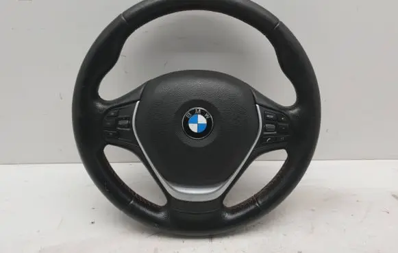 BMW 2 F22 F23 Steering wheel
