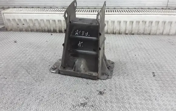 Mercedes-Benz B W245 Front bumper shock/impact absorber 