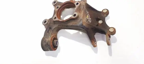 KIA Sportage Rear wheel hub