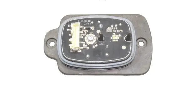 Ford Kuga III LED ballast control module 90166531 90166531B
