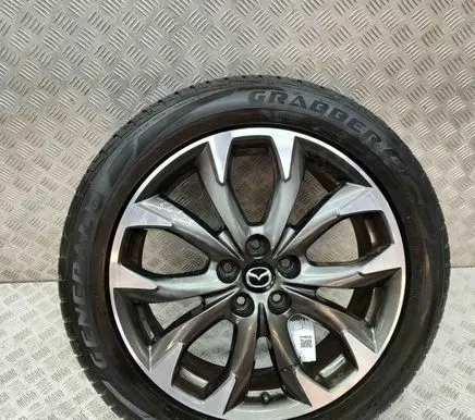 Mazda CX-5 R19 alloy rim 9965087090