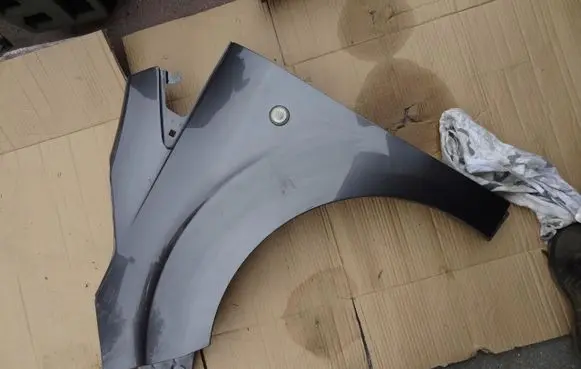 Ford Transit Courier Fender xxxxxxxxxx