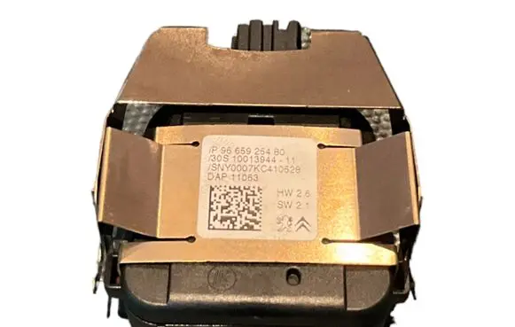 Peugeot 508 Sensor 9665925480 30S1001394411