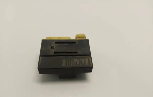 Peugeot 308 Coolant fan relay 9662570880 018010959
