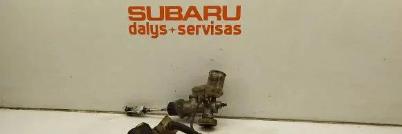 Subaru Forester SG Clutch slave cylinder 