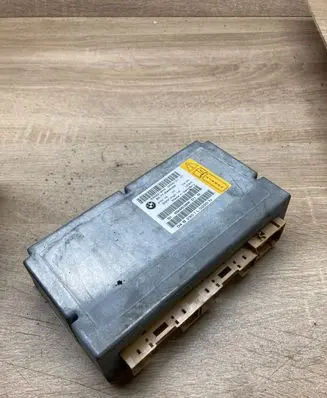 BMW 5 E60 E61 Airbag control unit/module 6946388