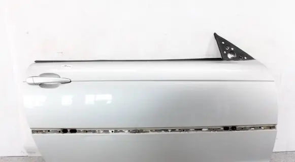 Door (2 Door Coupe)