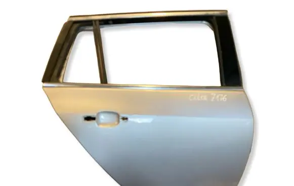 Opel Insignia A Rear door COLORZ176