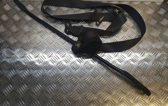 Renault Master II Third row seat belt 43594D G411
