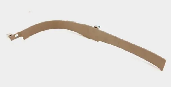 Volvo S80 Front sill trim cover