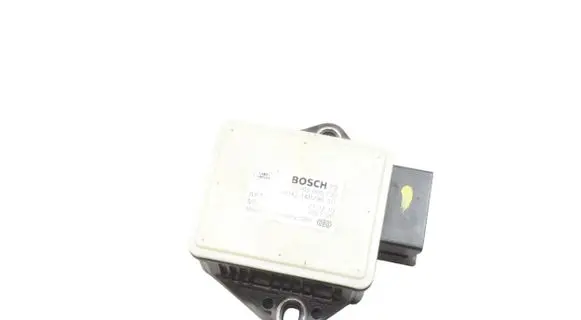 Land Rover Discovery 4 - LR4 Acceleration sensor AH4214B296AC