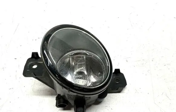 Nissan Qashqai Front fog light 261558990A 89206411