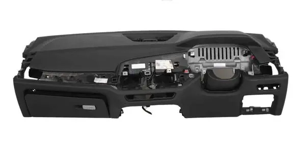 BMW X5 G05 Dashboard