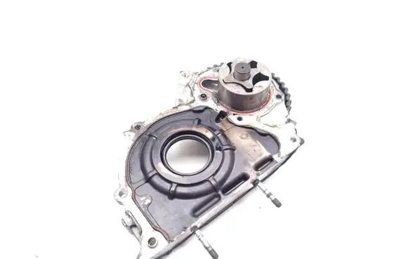 Opel Zafira B Oil pump A17DTR