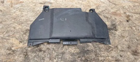 Audi A6 S6 C5 4B Engine splash shield/under tray 4B0863822L