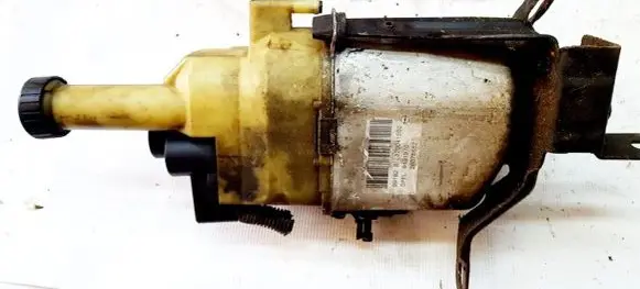 Opel Astra G Power steering pump 9191970 26078682