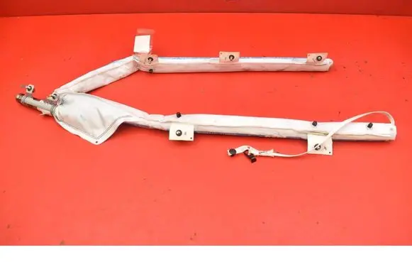 MG ZS Roof airbag 9999334