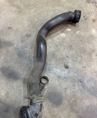 Opel Astra K Intercooler hose/pipe 315616912 39023673