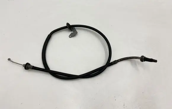 Mini One - Cooper Coupe R56 Engine bonnet/hood lock release cable 6769954