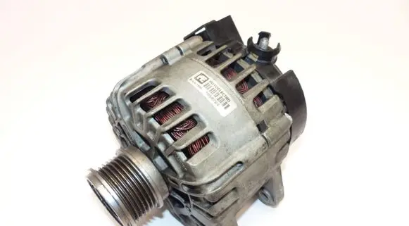 Ford S-MAX Generator/alternator 1059794