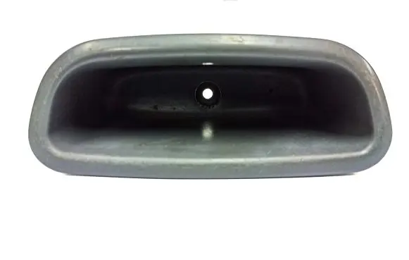 Toyota Prius (XW20) Rear door handle trim 7481112060