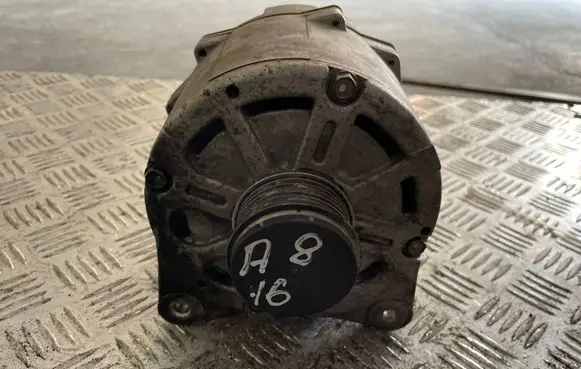 Audi Q7 4L Generator/alternator 059903019H