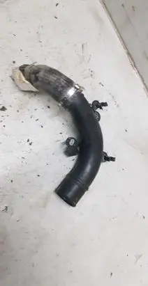 Dacia Sandero II Air intake hose/pipe 144604208R