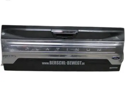 Ford F150 Tailgate/trunk/boot lid 
