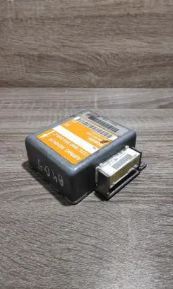 Audi 80 90 S2 B4 Airbag control unit/module 8A0959655C 0285001038