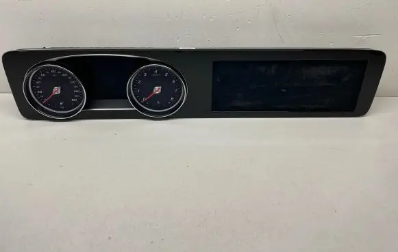 Mercedes-Benz E W213 Speedometer (instrument cluster) A2C10210503 A2139009816 A2139001110