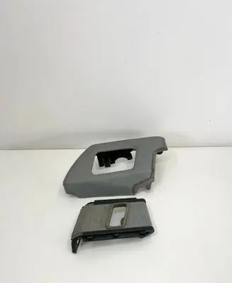Mercedes-Benz SL R129 Front door seat control surround trim A1299110122 1299110122