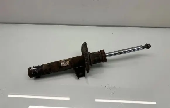 Volkswagen Golf VI Front shock absorber/damper