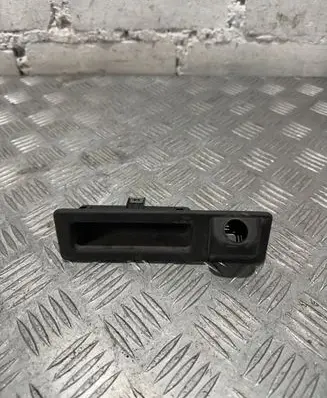 BMW X5 F15 Loading door exterior handle 7345700
