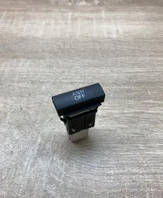 Skoda Octavia Mk2 (1Z) Traction control (ASR) switch 1Z0927133B
