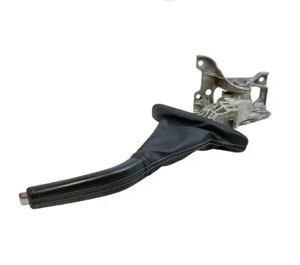 Volvo V40 Hand brake release handle MC21120