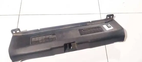 Honda Jazz Other trunk/boot trim element 84640saa0030 84640-saa-0030
